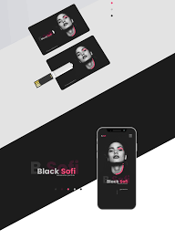 Adobe Photoshop Logo Black And White Png Pin On Portfolio