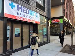 9613 flatlands avenue brooklyn, ny 11236. Medrite Urgent Care Facility Opening Soon In Clinton Hill Bklyner