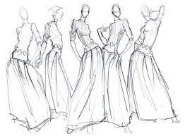 Pin On Fashion To Illlustrate