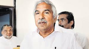Kerala anti corruption bureau begins probe against Chandy for nepotism