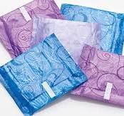 Mondi's Single-Wrap Packaging for Sanitary Napkins | Mondi ...