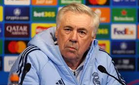 🚨🇧🇷 The preliminary call-up of the Brazil National Team under the  command of Carlo Ancelotti was prepared with the support of four CBF  professionals. Performance analyst Thomas Araújo, technical coordinator  Juan, general