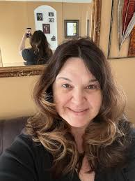 Girl, you have no idea what's coming.