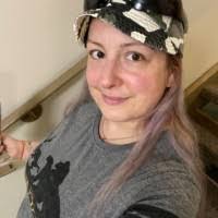 Anne Roberge's Instagram, Twitter & Facebook