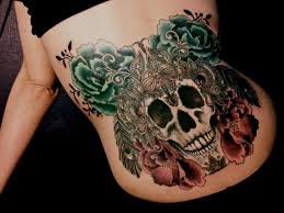 Maybe you would like to learn more about one of these? Tag Archive For Skull Tattoo Skullspiration