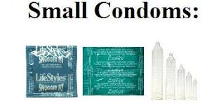 This snugger fit helps those of us guys . Condoms Are Too Big For Indian Men Page 2