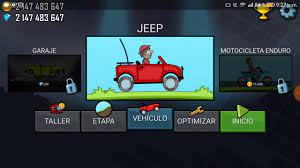 Hill climb racing mod + data. Hill Climb Racing Mod Apk Monedas Y Diamantes Infinitos 2019 Youtube
