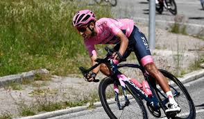 Egan arley bernal gómez (born 13 january 1997) is a colombian cyclist, who rides for uci worldteam ineos grenadiers. Giro D Italia 2021 Egan Bernal Says His Preparation Wasn T Ideal But Emotion And Adrenaline Have Helped Cycling Weekly