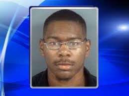 Fayetteville man arrested for forging grandfather's checks