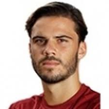 Profile João Silva, : Info, news, matches and statistics