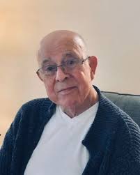 Louis Paul DiBiase Obituary January 10, 2025