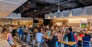 Idea di toilette per gli ospiti salvaspazio. Where To Eat On A Rainy Day In Miami The Hungry Post
