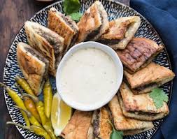 Arayes Kofta Pita Pockets Busy In Brooklyn Recipes Kosher Cooking Pita Pockets