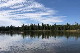 The lakes campground is conveniently located an hour from grand canyon national parks south rim and surrounded by the exciting and diverse scenery of kaibab national forest. White Horse Lake Arizona Campsite Guide Territory Supply