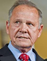 Roy Moore Movies & TV Shows List