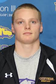 Seitz finishes fifth at Midwest Regionals