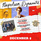 Napoleon Dynamite Live event image