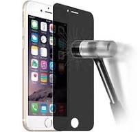 iPhone 7 Plus / iPhone 8 Plus Tempered Glass Screen Protector - Privacy