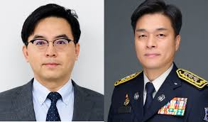 통상교섭본부장