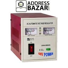 Normally all the household voltage stabilizers which are available in the market will do the voltage correction, but it will not do a smooth correction. Automatic Voltage Regulator Supplier Companies In Dhaka Bangladesh Voltage Regulator Best Computer Stability