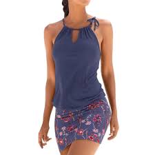 Featured Fashion Womens Casual Sleeveless Retro Print Beach Mini Dress Beach Dress Lazada Singapore Beach Mini Dress Short Beach Dresses Ladies Mini Dresses