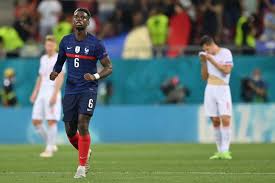 Time traz nomes experientes como julio césar e fred, mas a maioria, como neymar e bernard, participará de seu primeiro. Em Negociacoes Com O Psg Pogba Devera Definir O Futuro Nos Proximos Dias Istoe Independente