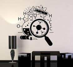  20 Mural Ideas Mural School Murals Science Room