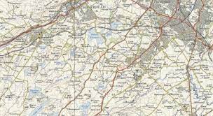 The council is committed to making its decision making processes open and transparent. Zoom Into East Renfrewshire National Library Of Scotland Blog