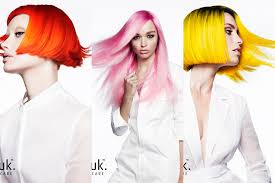 Muk Launches Semi Permanent Vivid Direct Dye Range Hair