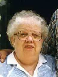 Anna Olivia Hader Obituary April 21, 2007