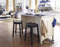 Trisha Yearwood Kitchen Cowboy Bar Stool Stools For Kitchen Island Cheap Apartment Decorating Home
