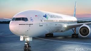 Cek juga harga tiket pesawat terbaru untuk penerbangan domestik & internasional & dapatkan promo tiket pesawat dari berbagai maskapai hanya di blibli. Pesawat Sepi Penumpang Dirut Garuda Main Bola Pun Bisa