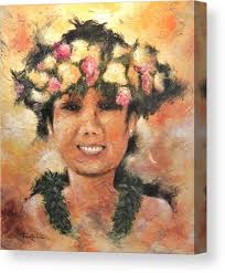 Fred Fontaine Art Canvas Prints