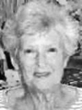 Martha Rankin Obituary (2012)