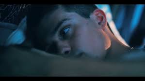 Cassie Salazar and Luke Morrow: The Only Exception (Purple Hearts)