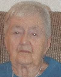 Nellie Randall Obituary (1916