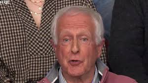 Rebel MP Terry Fields dies from lung cancer