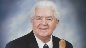 James Hester Hargett, pastor who marched with MLK in Selma and fought for  social justice in L.A., dies at 87