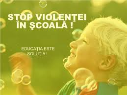 De aceea, organizaţia de tineret pro românia transmite un mesaj ferm: Ppt Stop Violen Å£ei In ScoalÄ Powerpoint Presentation Free Download Id 1387263