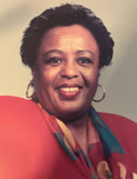 Lillie Pearl Pickard