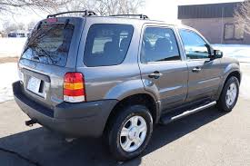 Image result for Dark Shadow Gray 2004 Escape