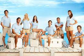 Every monday @ 9/8c only by bravo. Below Deck Cast What Are The Season One Stars Up To Now London Evening Standard Evening Standard