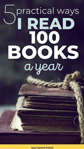 5 Tips To Read Way More Books Every Day In 2020 The Creative Muggle In 2020 Best Books To Read How To Read More 100 Book