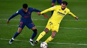 La liga, atletico madrid, villarreal. Atletico Madrid Respond To Dip In Form With Statement Victory At Villarreal Sports News The Indian Express