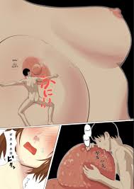 Kyodai Musume Short Short Aizawa Eri no Baai | Giantess short story: Aizawa  Eris case - Page 10 - Comic Porn XXX