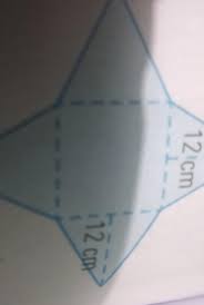 Rumus volume untuk campuran gambar limas dan balok dik tinggi. Rumus Luas Permukaan Limas Persegi Panjang Brainly Siswapelajar Com