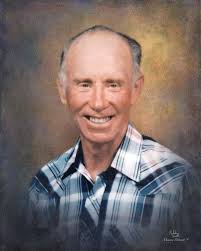 Arnold Jones Obituary