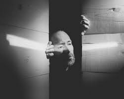 Thom Yorke photographed by Eliot Lee Hazel. : rradiohead