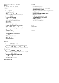 Em indah suasana b7 tika bersama c siang dan malam se am olah di b7 alam syurga em cintamu itu cinta yang am setulus jiwa b7 dimana. Lirik Chord Lagu Mix 1