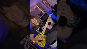 Ben Cote “Round and Round” (Ratt)